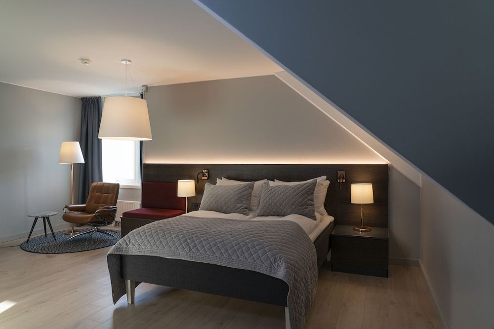 undefined Quality Hotel Ålesund 5