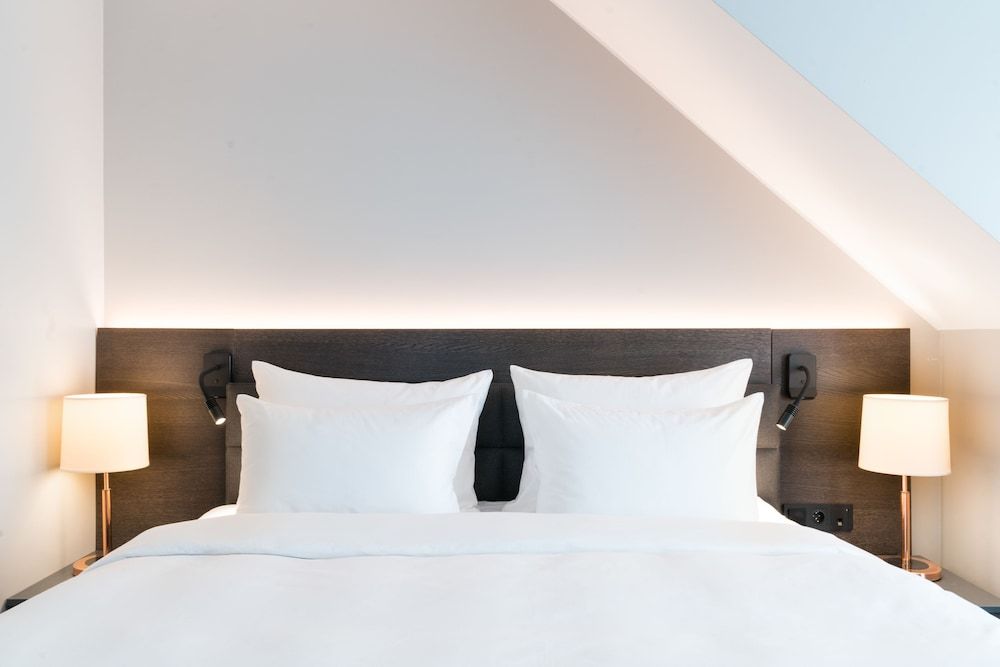 Quality Hotel Ålesund Standard Double Room 4