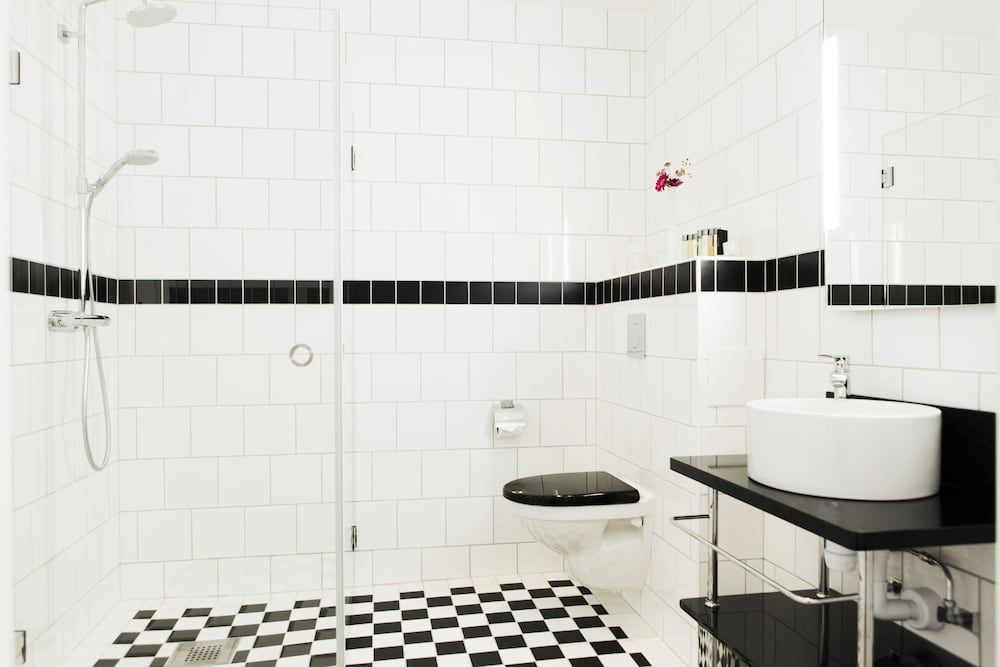 Elite Stora Hotellet Linköping Deluxe Room 3