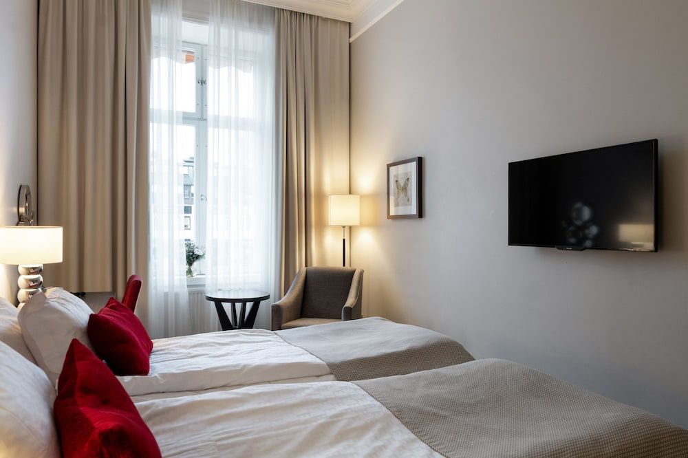 Elite Stora Hotellet Linköping Superior Room 5