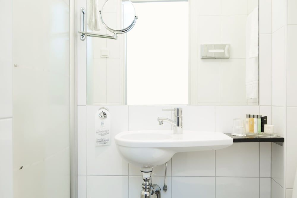 Elite Stora Hotellet Linköping Standard Single Room 3