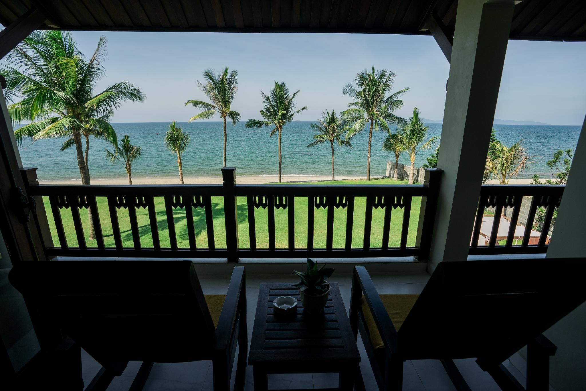 Junior Suite Ocean View