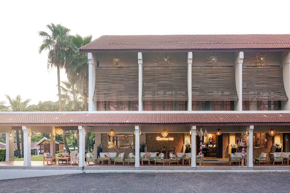 undefined Palm Garden Beach Resort and Spa 7