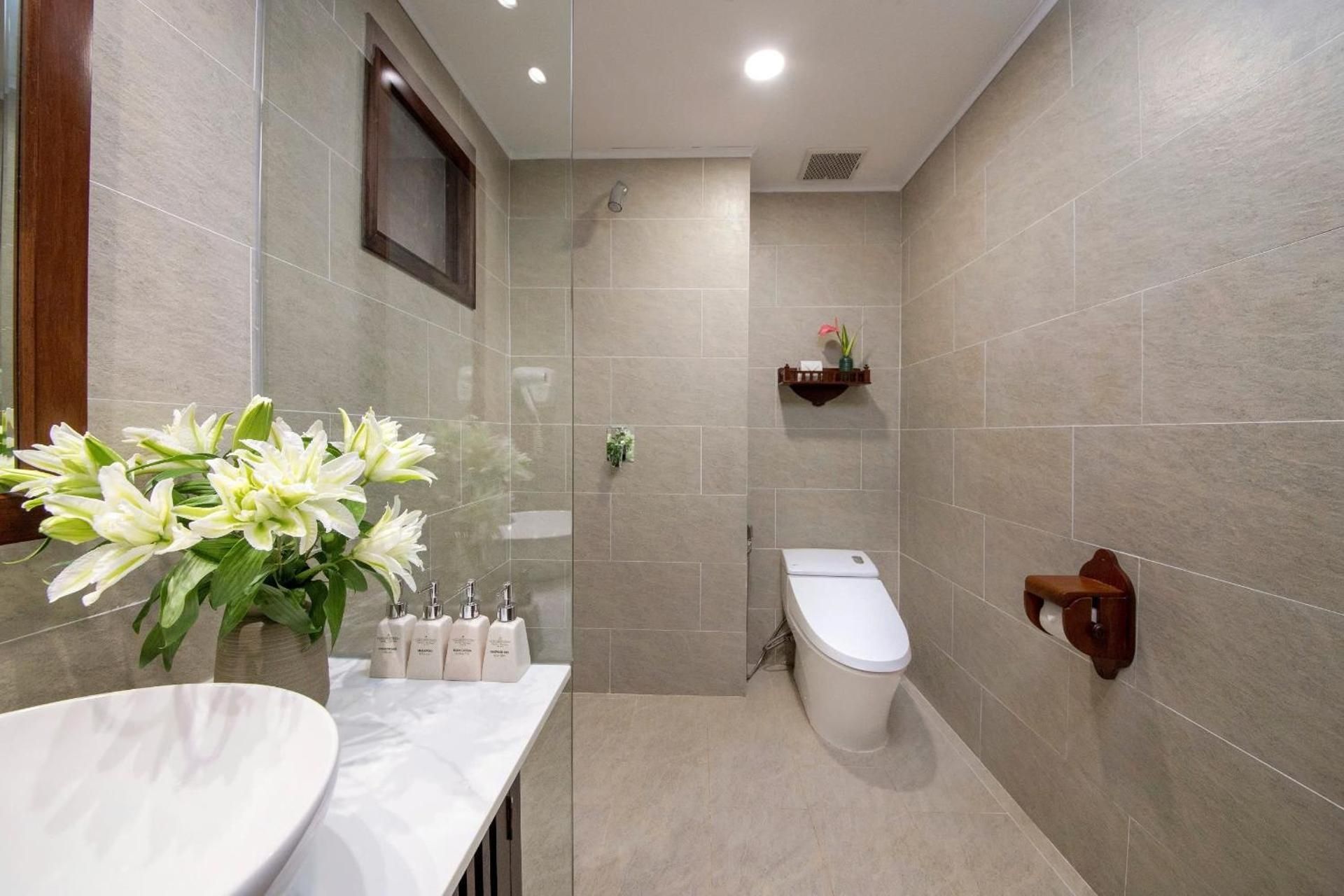 Superior Double or Twin with Garden View