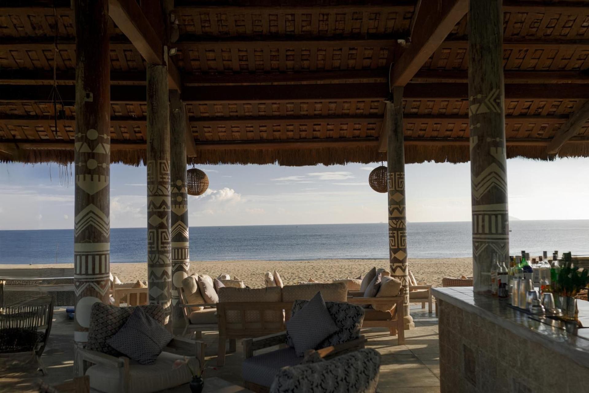 undefined Palm Garden Beach Resort & Spa 3