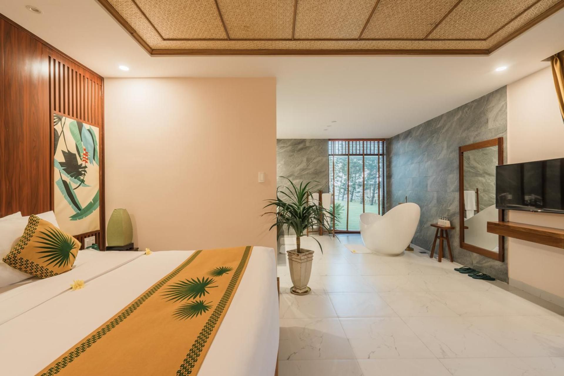 undefined Palm Garden Beach Resort & Spa 7