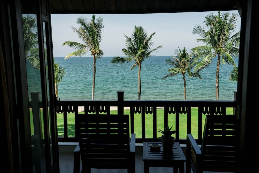 undefined Palm Garden Beach Resort and Spa 3
