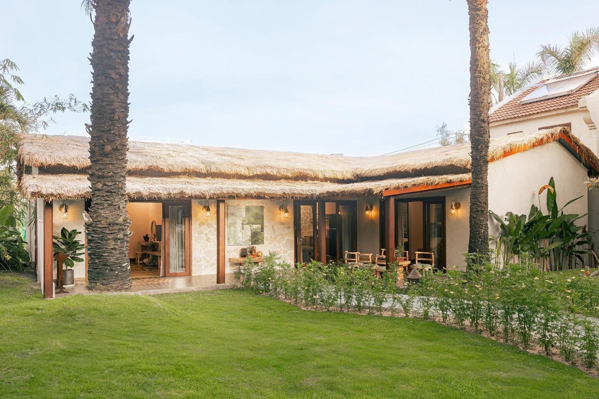 undefined Palm Garden Beach Resort & Spa 6