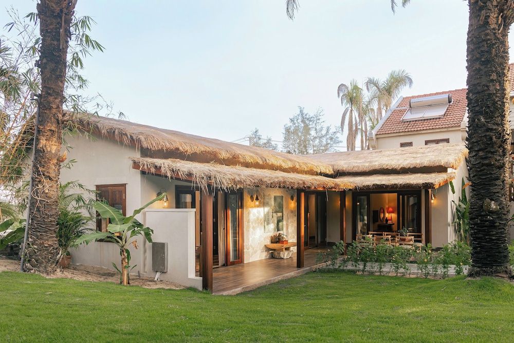 undefined Palm Garden Beach Resort and Spa 3