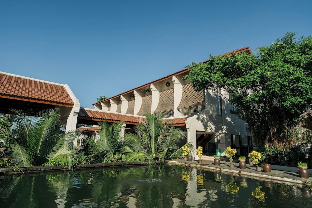 undefined Palm Garden Beach Resort and Spa 2