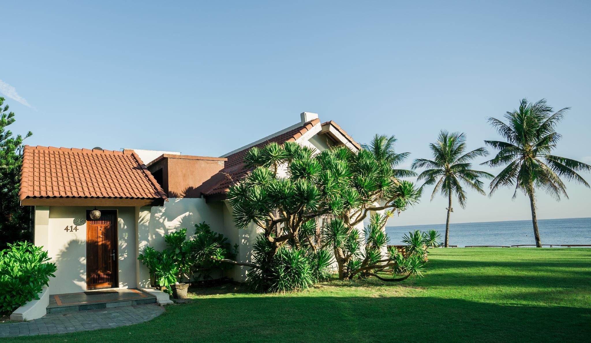 undefined Palm Garden Beach Resort & Spa