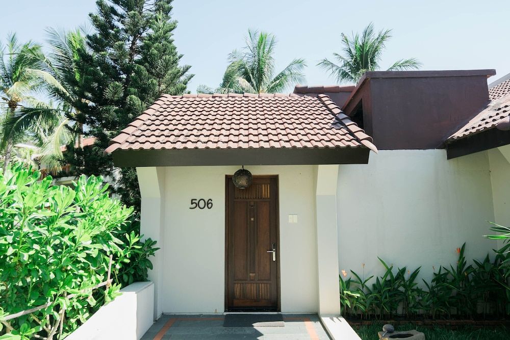 undefined Palm Garden Beach Resort and Spa 4