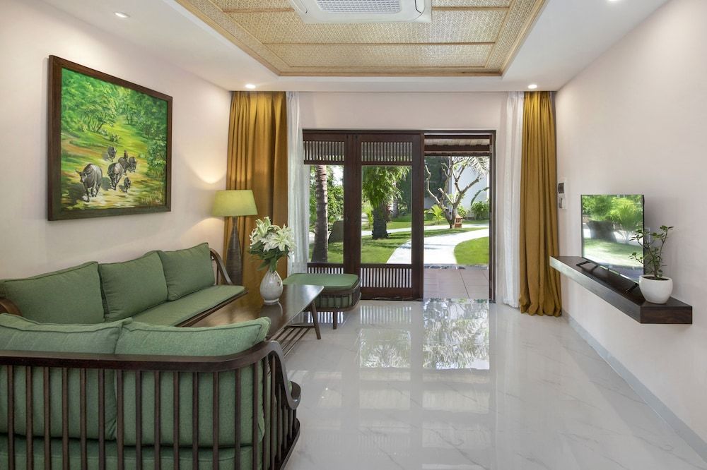 undefined Palm Garden Beach Resort and Spa 2