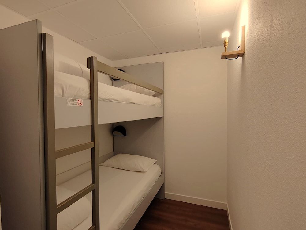 Garden & City Cauterets Balneo Apartment for 10 people