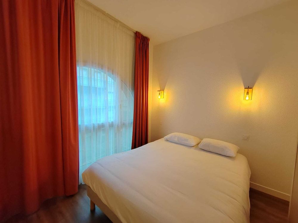 Garden & City Cauterets Balneo Apartment for 10 people 2