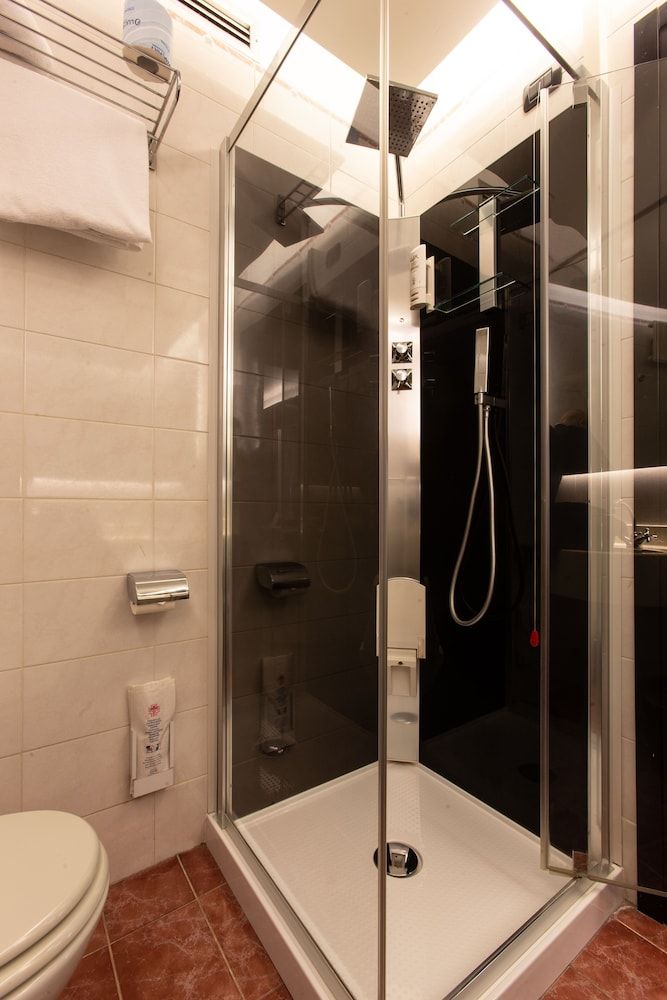 Standard Room, 2 Twin Beds, Garden View
