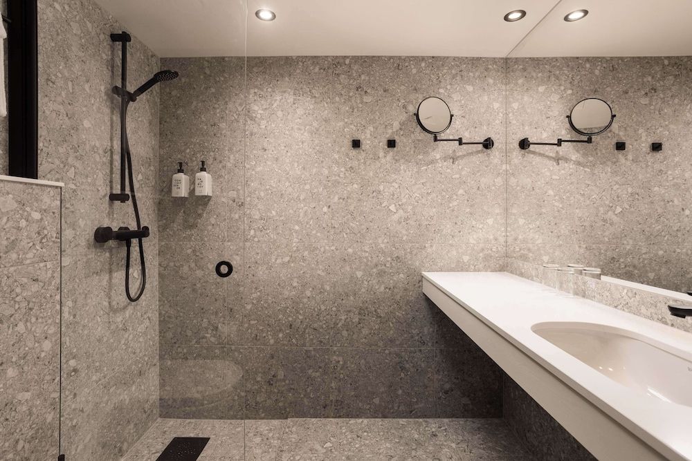 Scandic Victoria Twin Room 2