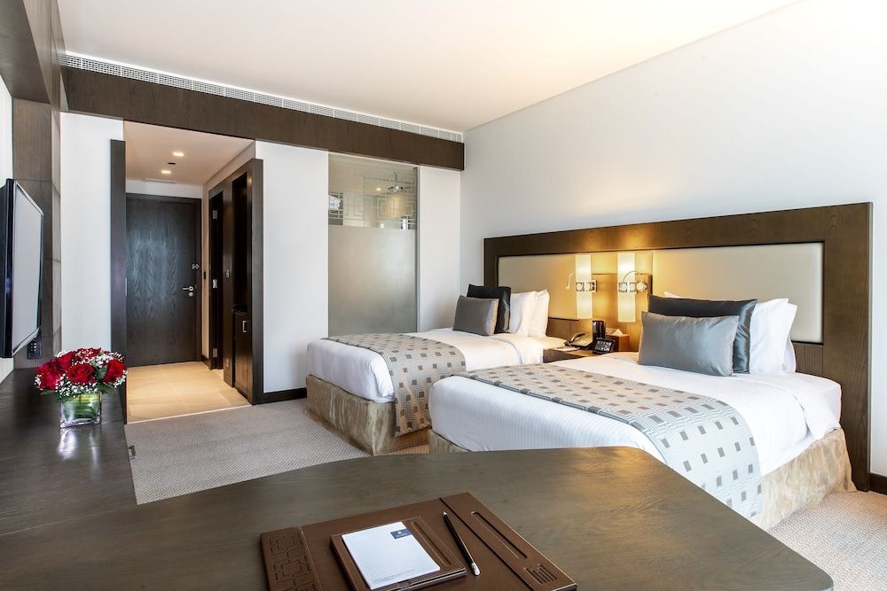 undefined Royal M Hotel  Fujairah by Gewan 10