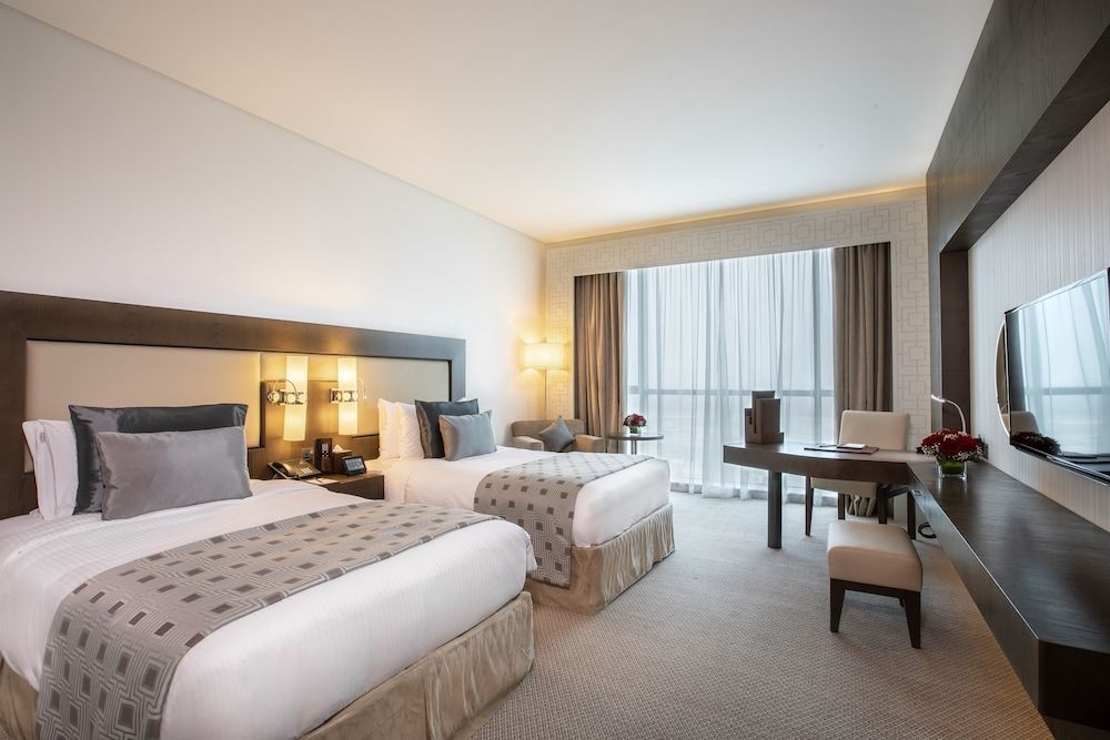 undefined Royal M Hotel  Fujairah by Gewan 3