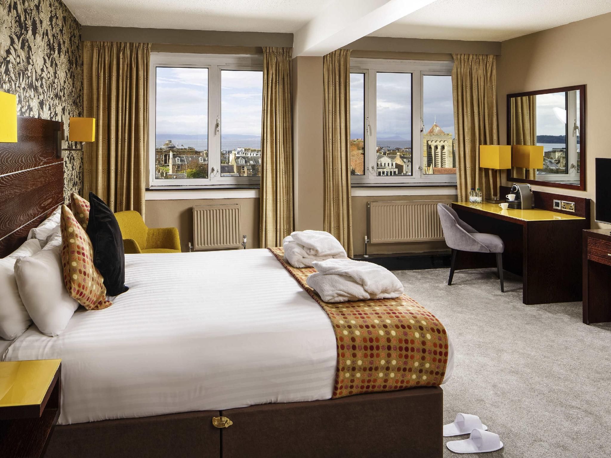 Privilege Room with 1 Double Bed