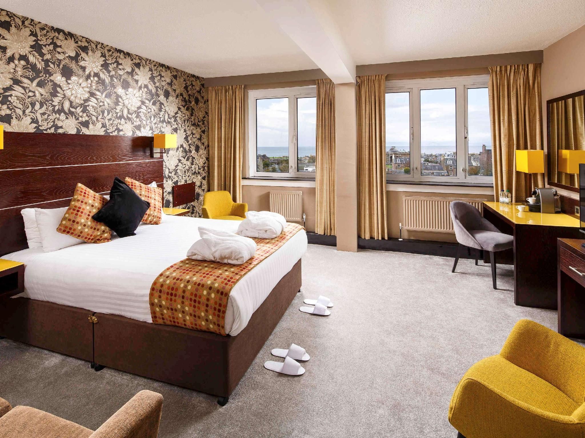 Privilege Room with 1 Double Bed