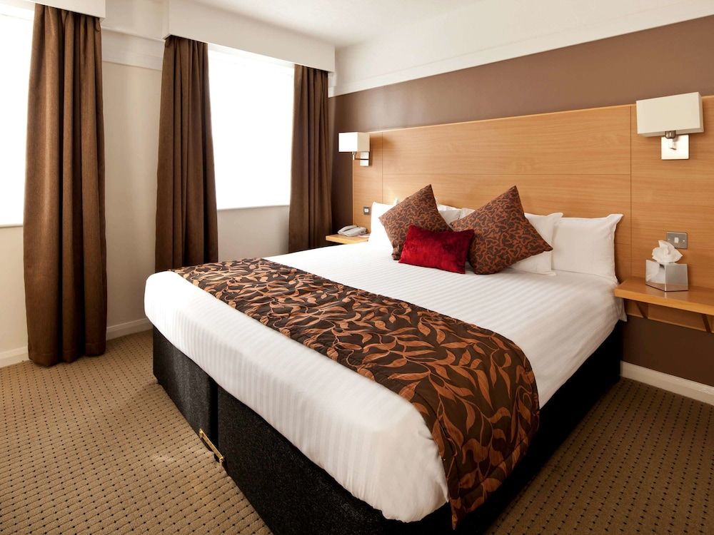 Classic Room, 1 Double Bed