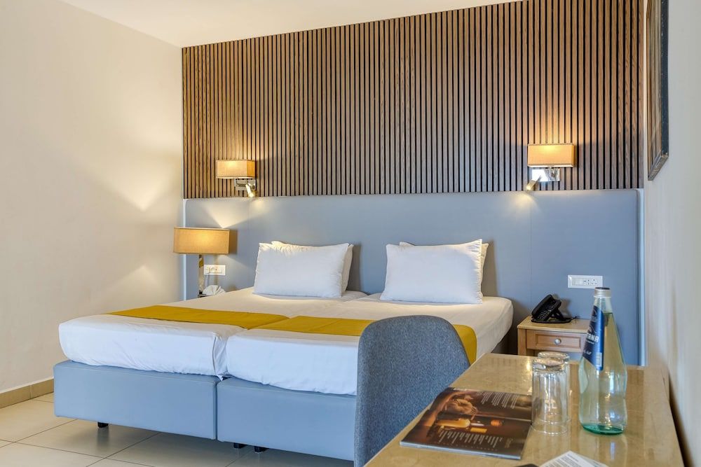 Solana Hotel & Spa Studio 5