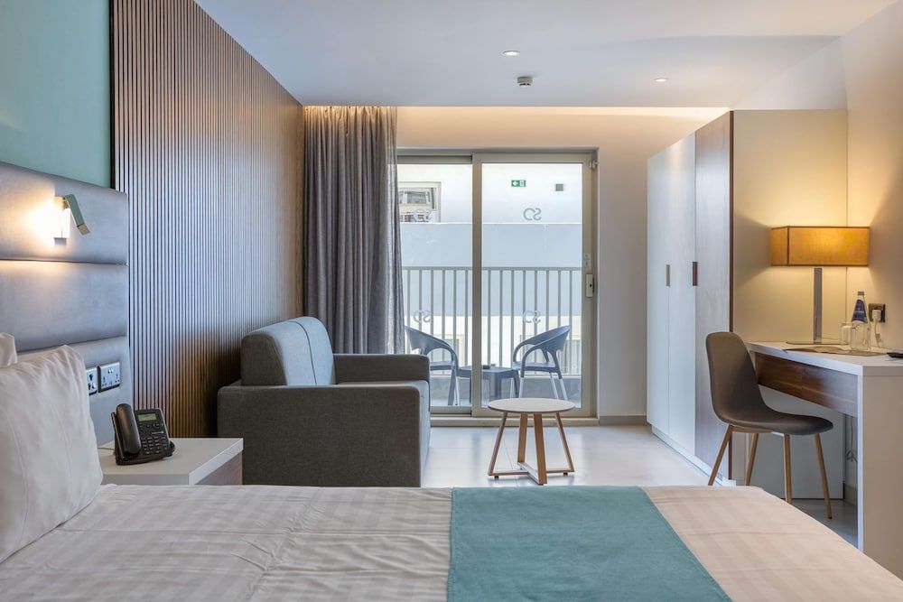 Solana Hotel & Spa Superior Room 15