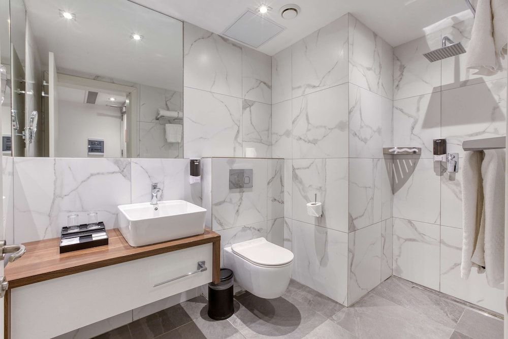 Solana Hotel & Spa Superior Room 9