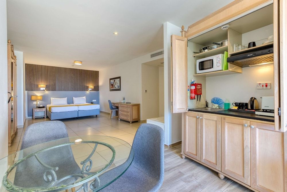 Solana Hotel & Spa Studio 14