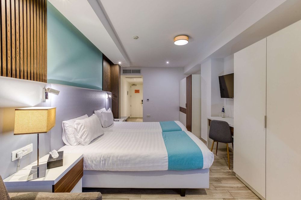 Solana Hotel & Spa Studio 2