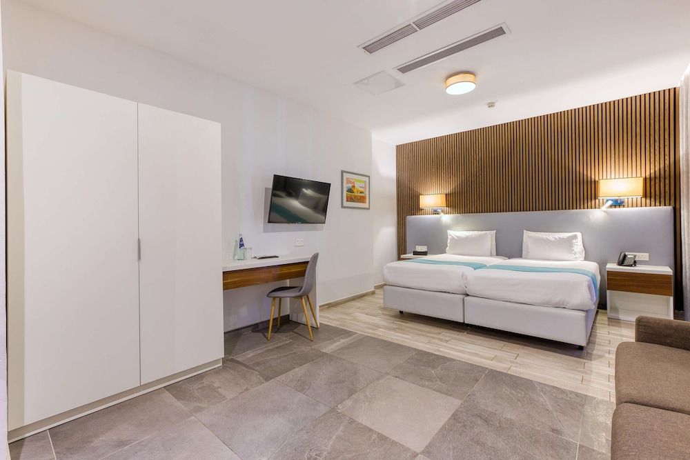 Solana Hotel & Spa Studio 7