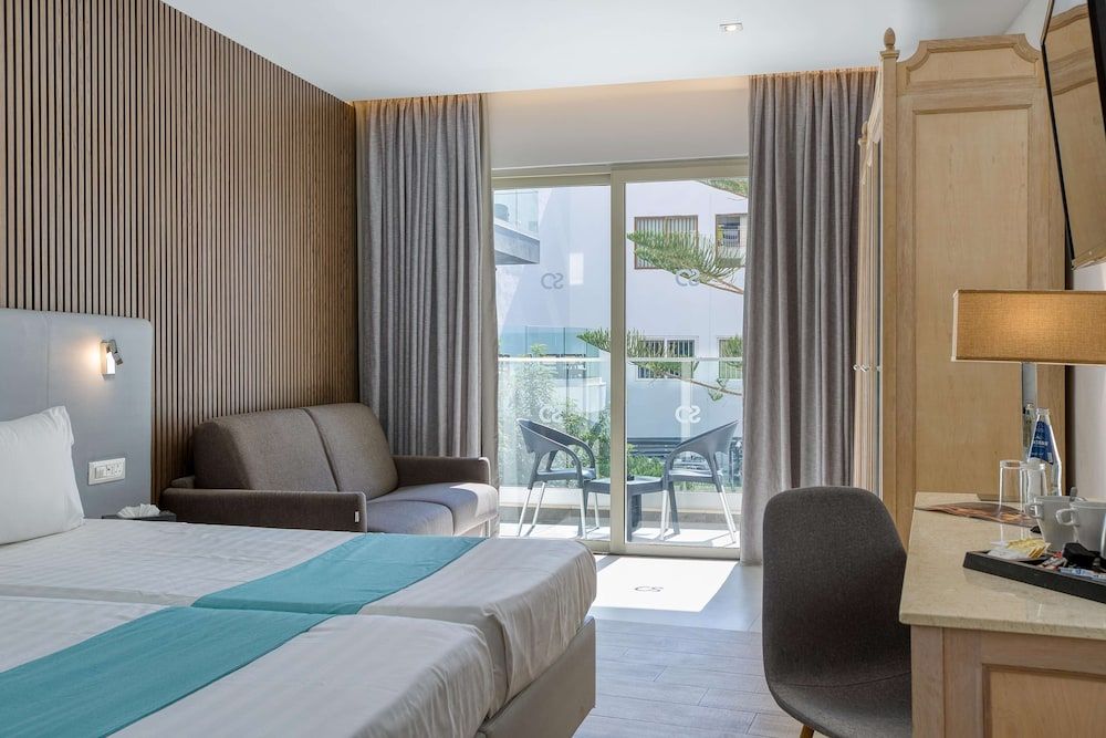 Solana Hotel & Spa Superior Room 7