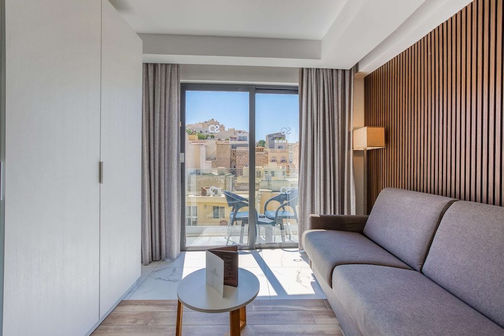 Solana Hotel & Spa Superior Room 13