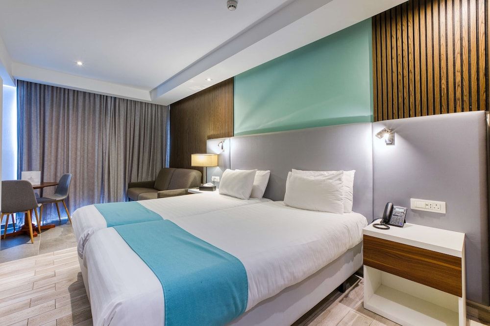 Solana Hotel & Spa Studio 8