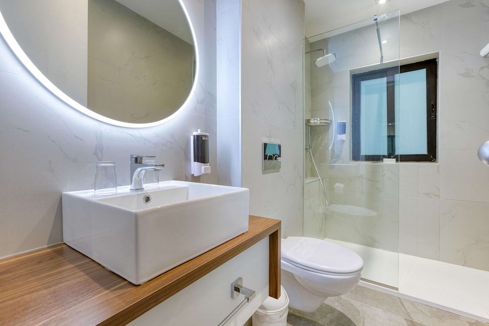 Solana Hotel & Spa Studio 12