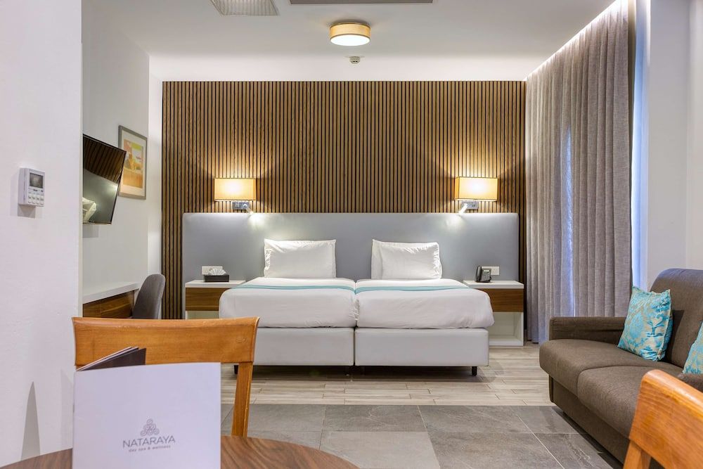 Solana Hotel & Spa Studio 6