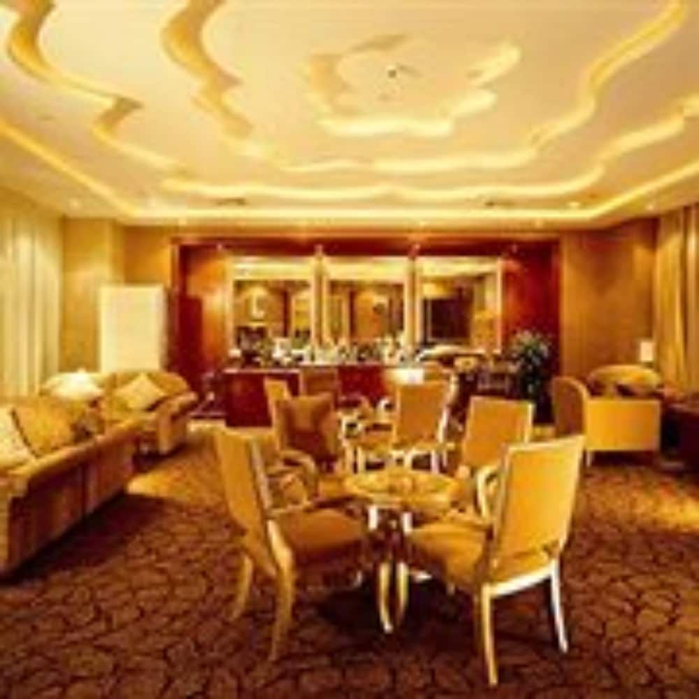 undefined XinHai JinJiang Hotel Wangfujing 7