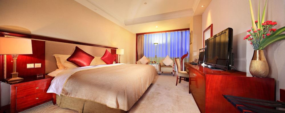 undefined XinHai JinJiang Hotel Wangfujing 9