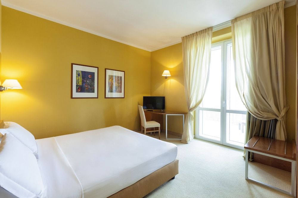 Standard Double Room, 1 Double Bed