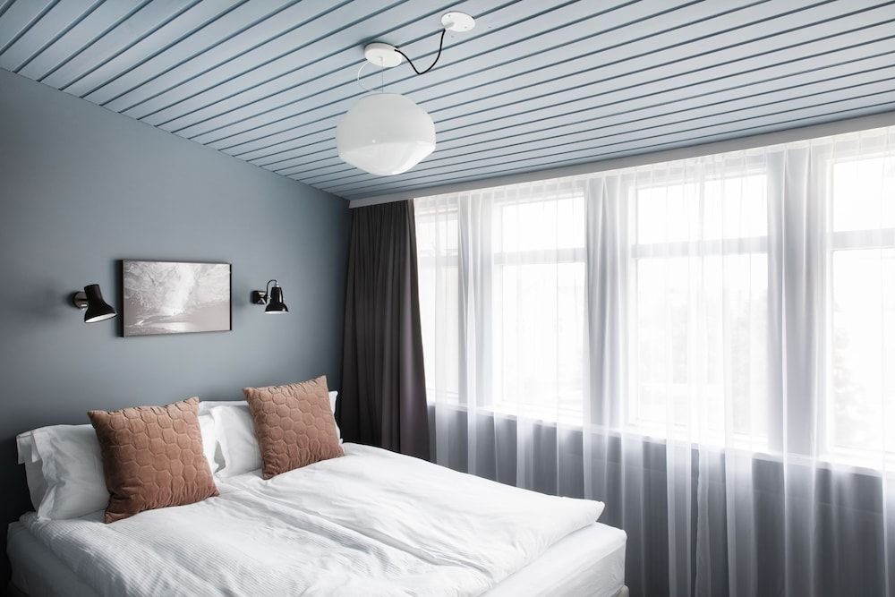 Hotel Odinsve Standard Double or Twin Room 14