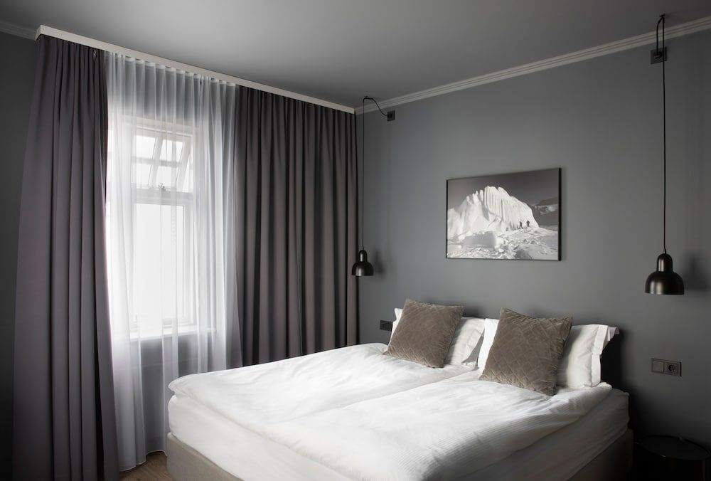 Hotel Odinsve Standard Double or Twin Room 15