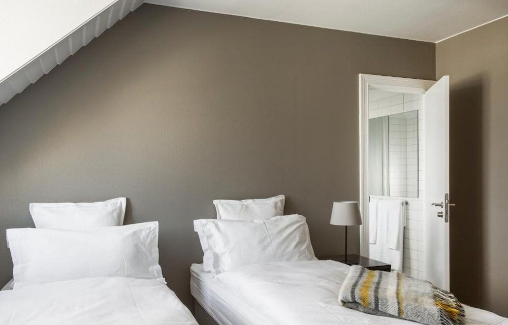 Hotel Odinsve Standard Double or Twin Room 7