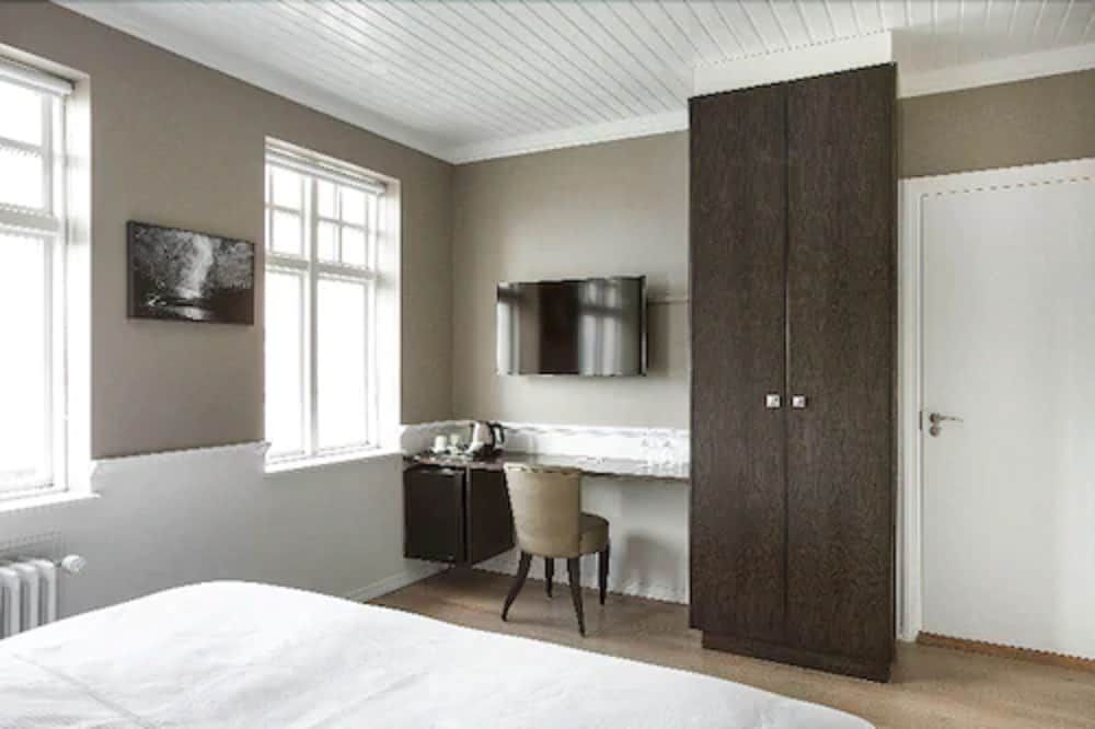 Hotel Odinsve Standard Double or Twin Room 29