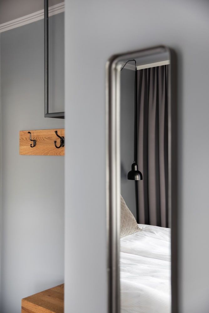 Hotel Odinsve Standard Double or Twin Room 24