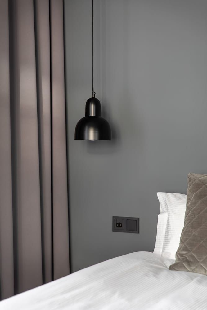 Hotel Odinsve Standard Double or Twin Room 31