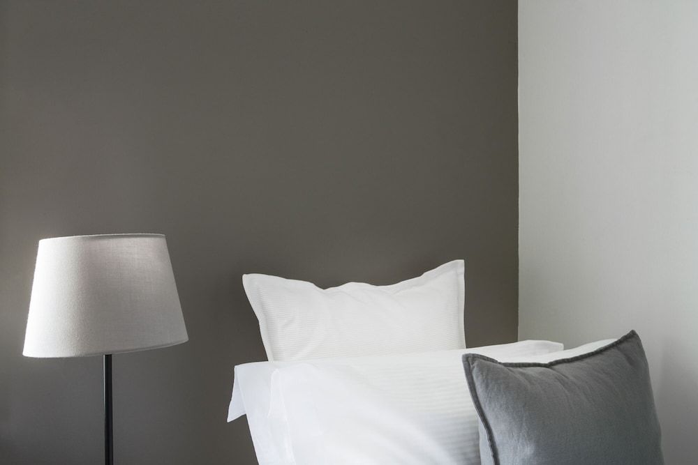 Hotel Odinsve Standard Double or Twin Room 8