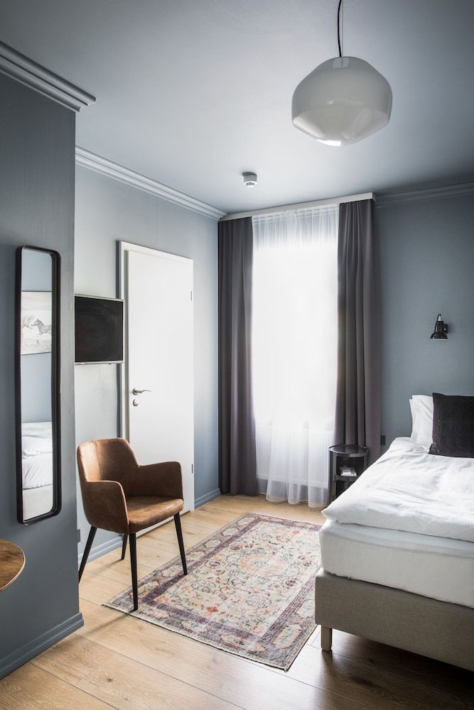 Hotel Odinsve Standard Double or Twin Room 30