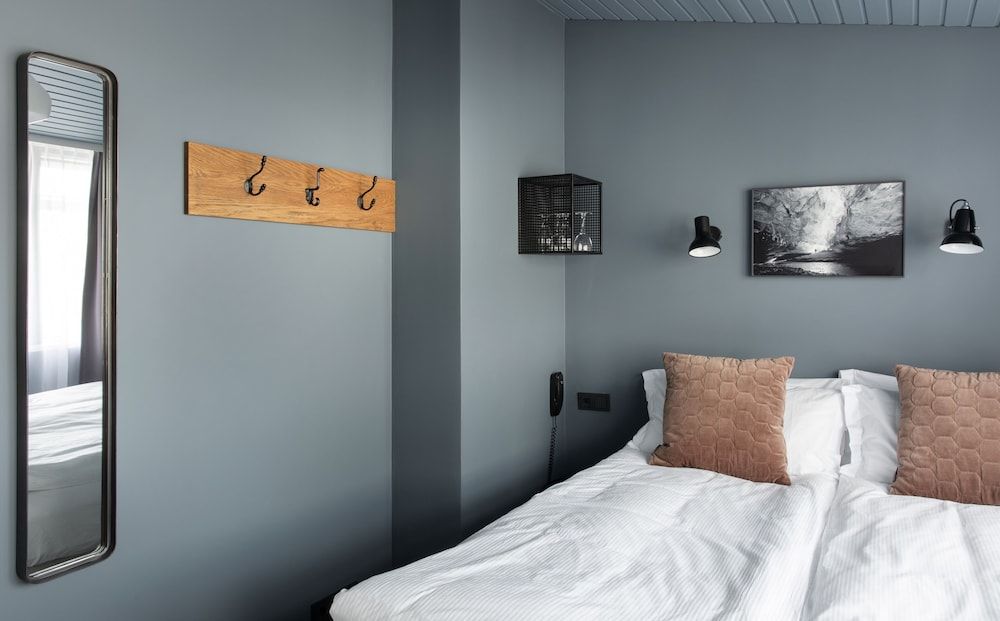 Hotel Odinsve Standard Double or Twin Room 16