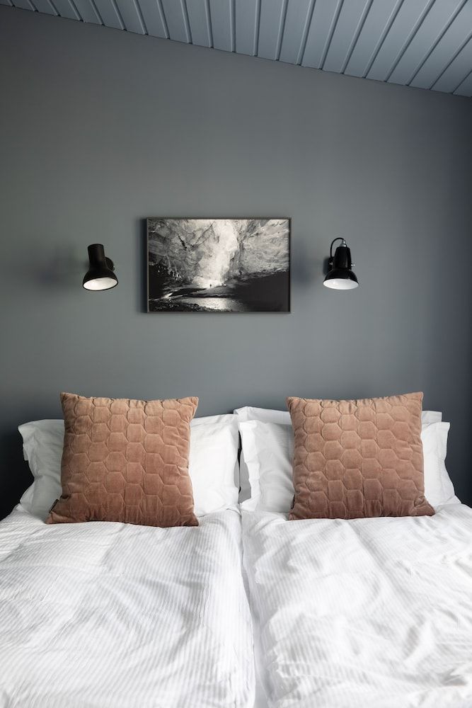 Hotel Odinsve Standard Double or Twin Room 19